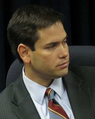 Sen. Marco Rubio